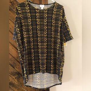 Brand new LuLaRoe Irma